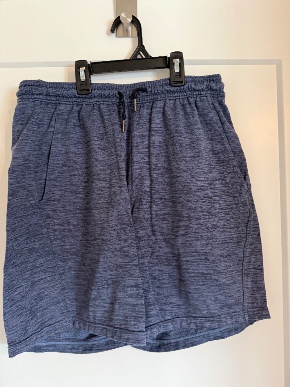 Zella Pyrite Workout Shorts